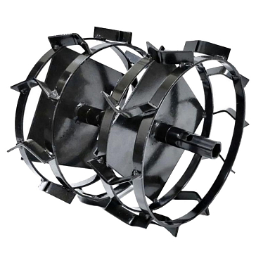 Изображение товара Грунтозацеп Huter 320/90 (для МК-7000, МК-7500, МК-8000; 2 шт.)