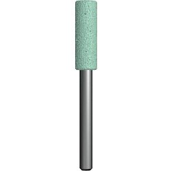 Шарошка абразивная Практика 641-404, 10х32 мм