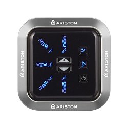 Электрический водонагреватель Ariston ABS VLS INOX PW 50