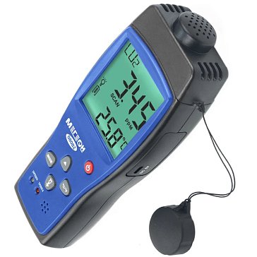 Изображение товара Измеритель концентрации углекислого газа Мегеон 08082 к0000020834