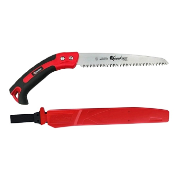 Изображение товара Садовая пила Kamikaze S-210H с лезвием 210 мм