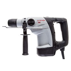 Перфоратор SDS-Plus Интерскол П-32/1000ЭВ-2 303.0.0.40, 1020 Вт, 6 Дж