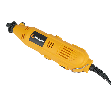 Изображение товара Гравер Вихрь Г-150 (цанга 2,3/3,2 мм, регулировка скорости вращения)