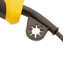 Дрель ударная Denzel ID-650 26304, 650 Вт