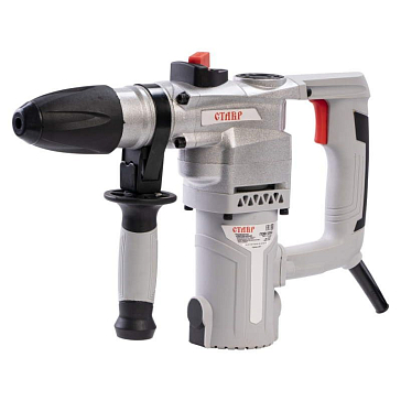Изображение товара Перфоратор Ставр ПЭВ-1250 - мощный инструмент для долбления и сверления