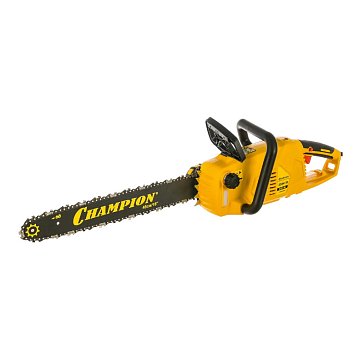 Изображение товара Электропила Champion 324N-18" 3/8-1,3-62 (2,4кВт 4,66кг)