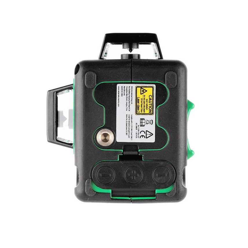 Лазерный уровень ADA CUBE 3-360 GREEN Professional Edition в Костроме
