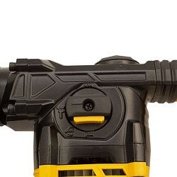 Электрический перфоратор Denzel RHV-1250-30 26612, SDS-Plus, 1250 Вт