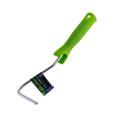 Изображение товара Ручка для мини-валиков Сибртех 80577, оцинкованная (60 мм, 6 мм) 