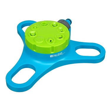 Изображение товара Распылитель-дождеватель Palisad LUXE 65805 с 8 режимами