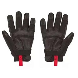 Перчатки Milwaukee 11/XXL 48229734 (пара)