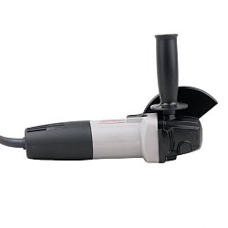 Угловая шлифмашина Интерскол УШМ-125/700