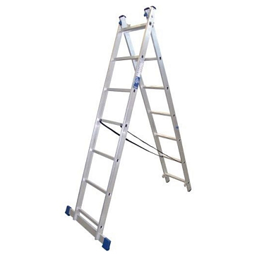 Изображение товара Лестница Bigmaster L214