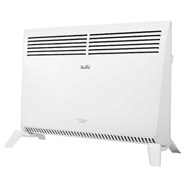 Изображение товара Ballu Camino Eco Turbo BEC EMT 2000 электрический конвектор напольный 2000 Вт белый