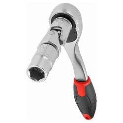 Набор головок и бит Pro Startul Stuttgart PRO-172S (172пр. 1/4",3/8",1/2")