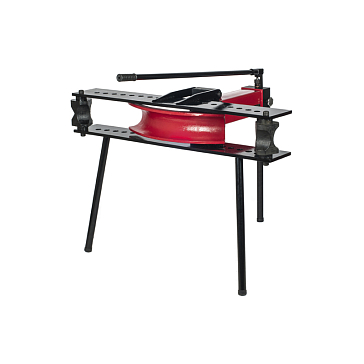 Изображение товара Ручной гидравлический трубогиб Voll V-Bend 3 3.13000 профессиональный