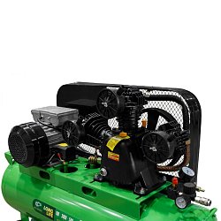 Компрессор ременной Eсо AE-1003-B70 EC2610-0