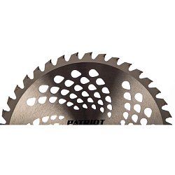 Нож для триммера Patriot TBS-40 Promo