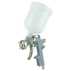 Пневматический краскораспылитель Gav 162 А 9717