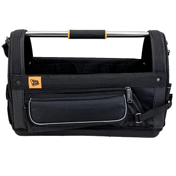 Изображение товара Переноска для инструментов JCB JSW007, каркасная, 50см/20"