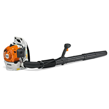 Изображение товара Бензиновая ранцевая воздуходувка Stihl BR 200 42410111603