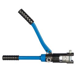 Пресс гидравлический КВТ ПГР-300 49628