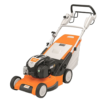 Изображение товара Бензиновая газонокосилка Stihl RM 545.0 V