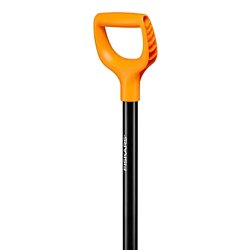 Лопата штыковая Fiskars Solid 1066716