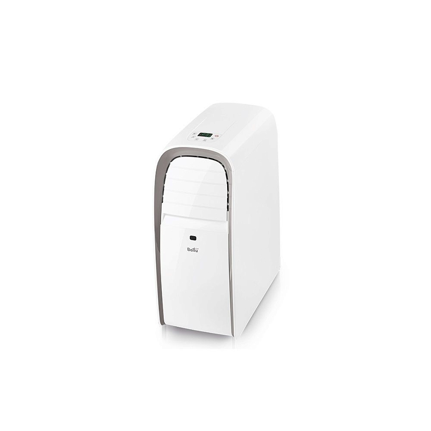 Мобильный кондиционер Ballu BPAC-09 CE