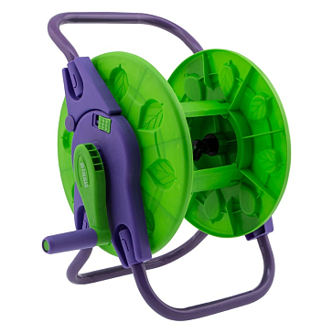 Изображение товара Катушка Palisad 67402 для шланга, 20 метров, пластик