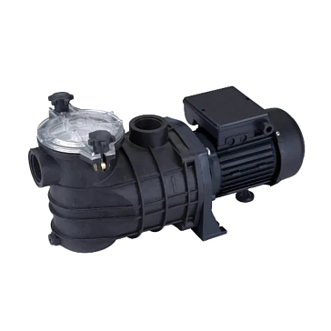 Изображение товара Насос для бассейна Unipump JET POOL HCP180 с центробежной конструкцией