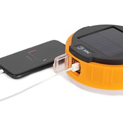 Аккумуляторный фонарь кемпинговый Эра KA-701 Персей Б0054044 1613646