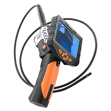 Изображение товара Видеоэндоскоп Мегеон 33500-339 для профессиональной диагностики с 3м зондом и 1280x720 разрешением