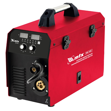 Изображение товара Инверторный полуавтомат MTX MIG-160S 94301