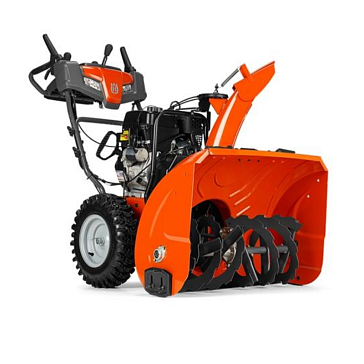 Изображение товара Бензиновый снегоуборщик Husqvarna ST230P 9619100-90
