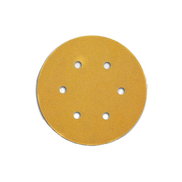 Изображение товара Шлифовальный круг DeWalt DT 3136 (150 мм, Р180)