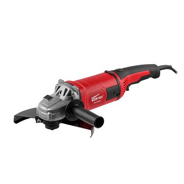 Изображение товара Профессиональная двуручная УШМ Wortex AG 2326-2 2100 Вт дискотора 230 мм Германия