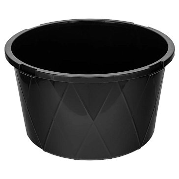 Изображение товара Строительный круглый таз Matrix 81473 120л ударопрочный Германия