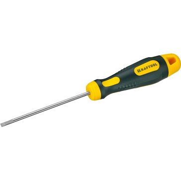 Изображение товара Отвертка Kraftool Х-Drive SL 3x80 250071-3.0-080