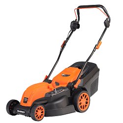 Электрическая газонокосилка Patriot PT 2043 E