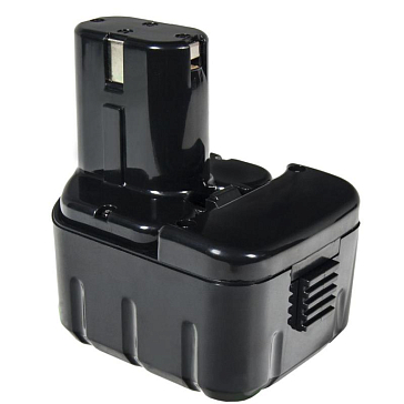 Изображение товара Аккумулятор Практика 031-679, 12В, 1.5Ач, NiCd для Hitachi