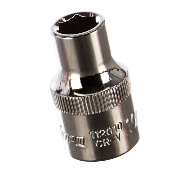 Изображение товара Торцевая головка Ombra 112010 (1/2" DR, 10 мм)