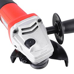 Угловая шлифмашина Makita M9507