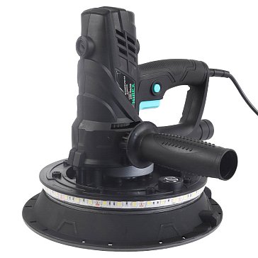 Изображение товара Шлифмашина для стен и потолков Nirex DWS 950/225 полупрофессиональная эффективность