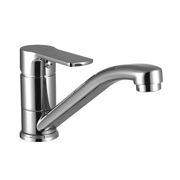 Изображение товара Смеситель для кухни Lemark Plus Grace LM1504С