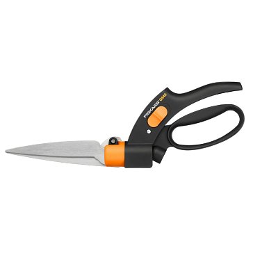 Изображение товара Ножницы для травы Fiskars GS42 1000589