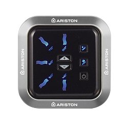 Электрический водонагреватель Ariston ABS VLS PW 50