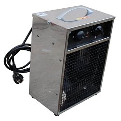 Тепловентилятор УМТ Кузя КЭВ-3