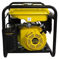 Бензиновый генератор Champion GG3300