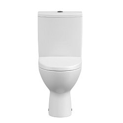 Унитаз-компакт Cersanit PARVA CLEAN ON 011